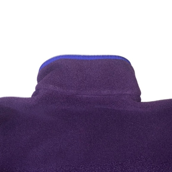 Patagonia Fleece Synchilla Full Zip Up Jacket Snap - Picture 8 of 16